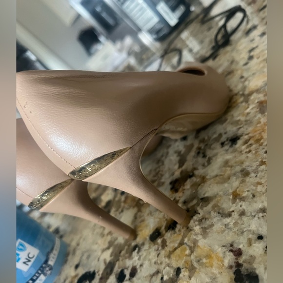 Calvin Klein Heels - Picture 4 of 4